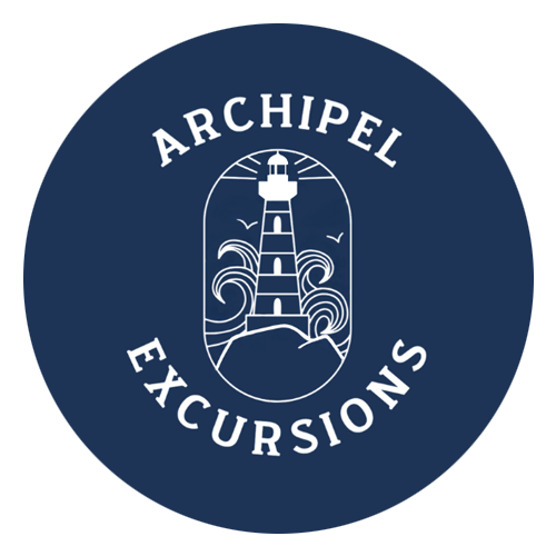 Archipel Excursions (SARL Ty Nevez)