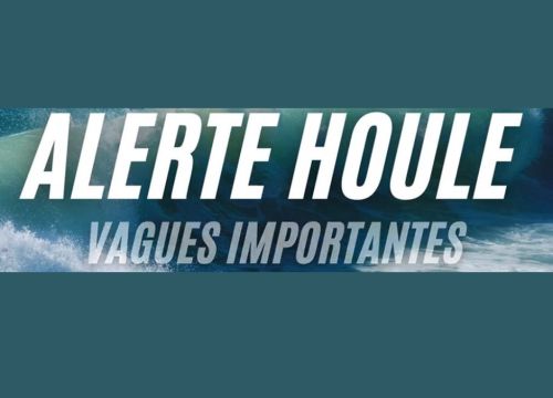 ALERTE METEO / WEATHER ALERT